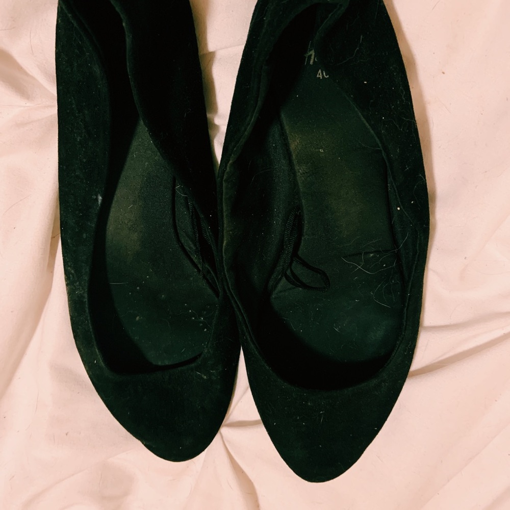 Ballet Flats